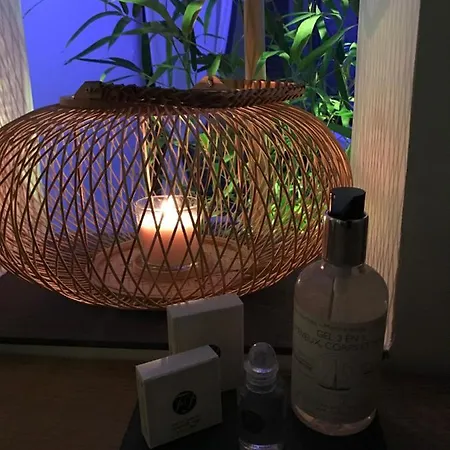 O5sens Bed & Breakfast Agde