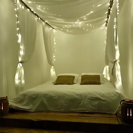 Bed & Breakfast O5sens