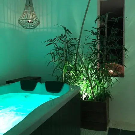 O5sens Bed & Breakfast