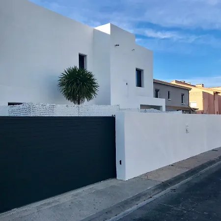 O5sens Bed & Breakfast 3*