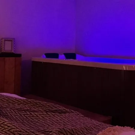 Bed & Breakfast O5sens 3*