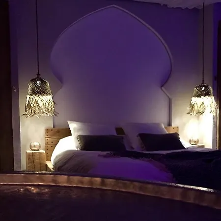 O5sens Bed & Breakfast Agde