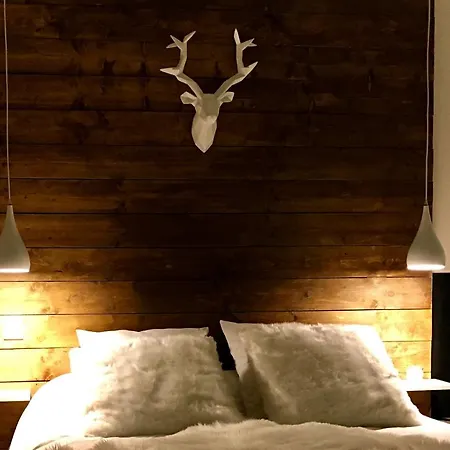 O5sens Bed & Breakfast 3*