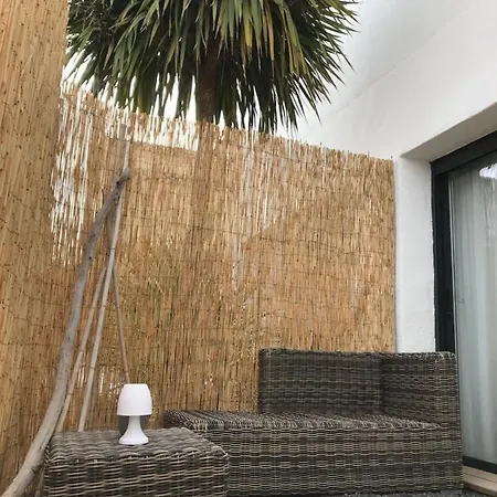 Bed & Breakfast O5sens 3*