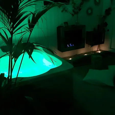 O5sens Bed & Breakfast