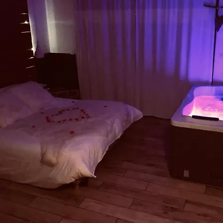 Bed & Breakfast O5sens 3*