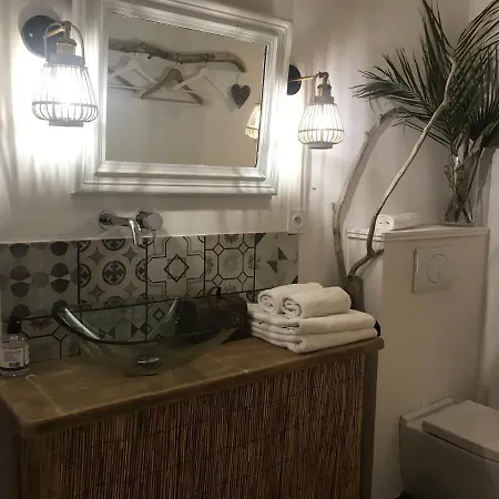 Bed & Breakfast O5sens 3*