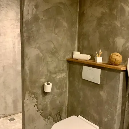 O5sens Bed & Breakfast