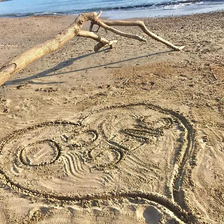 O5sens לינה וארוחת בוקר 3*