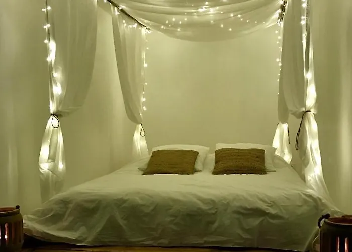 Bed and Breakfast O5sens