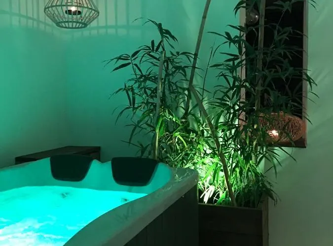 O5sens Bed and Breakfast