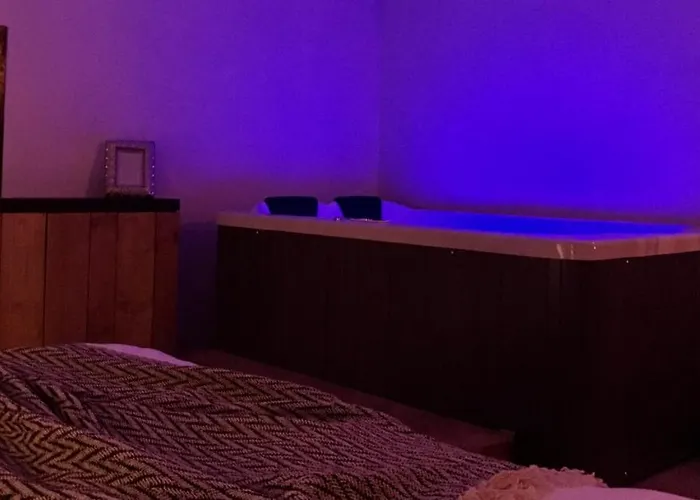 Bed and Breakfast O5sens 3*