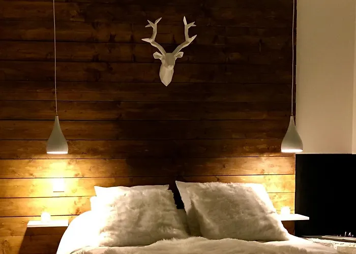 O5sens Bed and Breakfast 3*