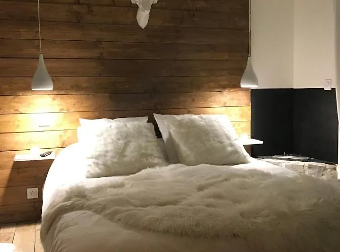 Bed and Breakfast O5sens 3*