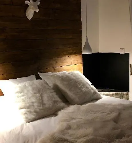 Bed and Breakfast O5sens