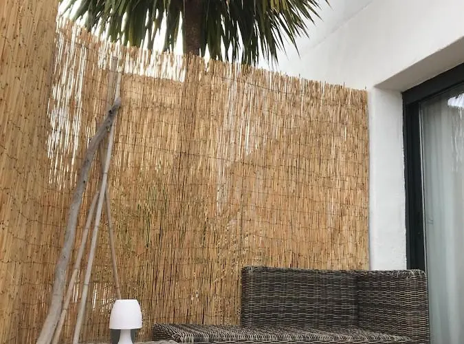 Bed and Breakfast O5sens 3*