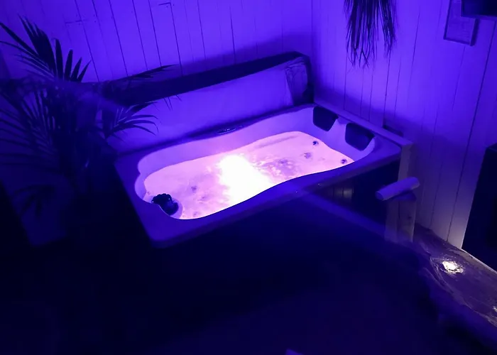 O5sens Bed and Breakfast 3*