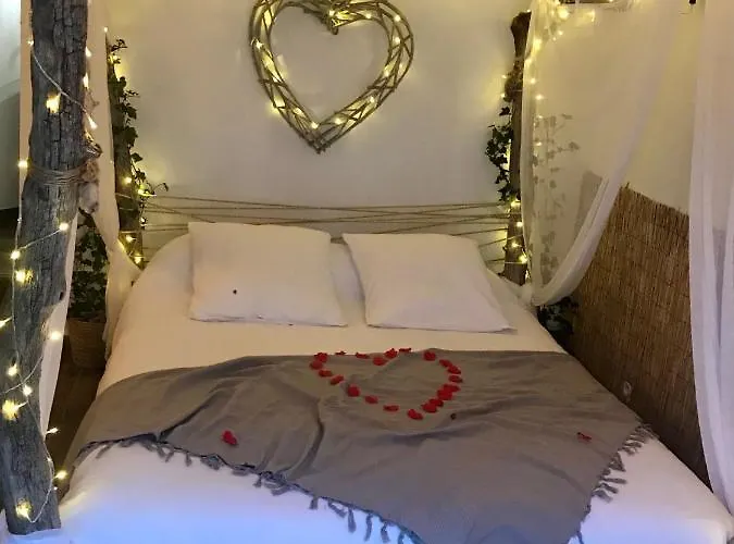 Bed and Breakfast O5sens