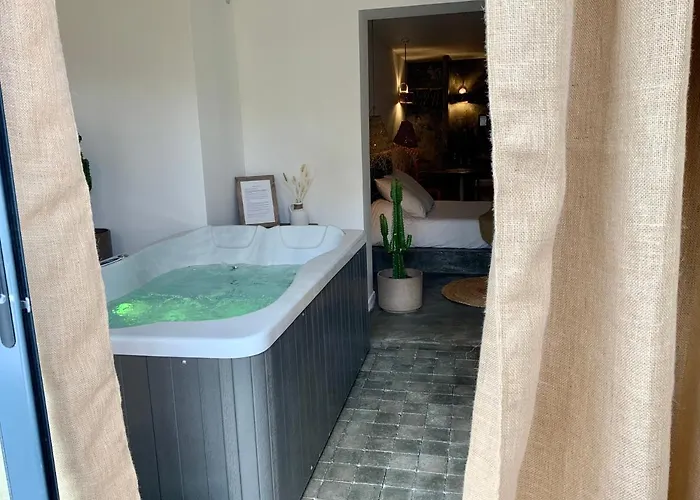 O5sens Bed and Breakfast