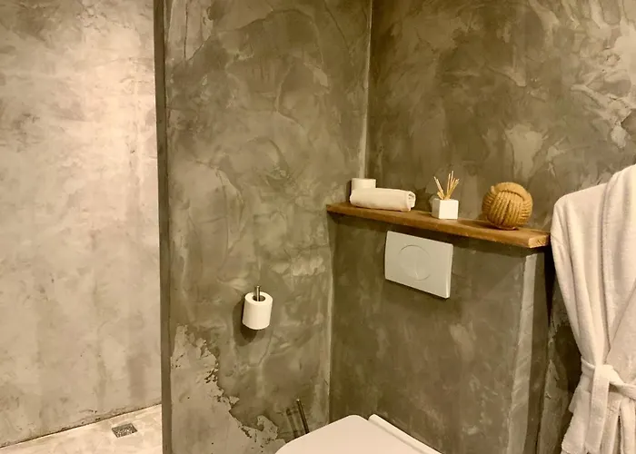 O5sens Bed and Breakfast