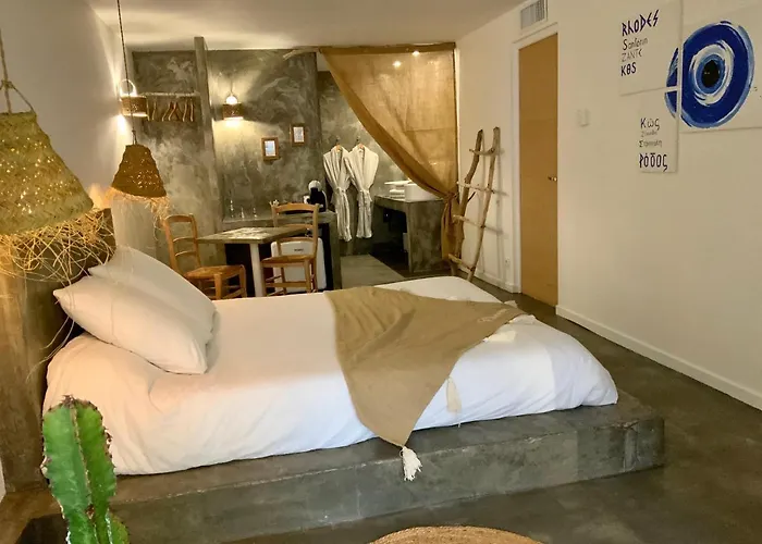 Bed and Breakfast O5sens 3*