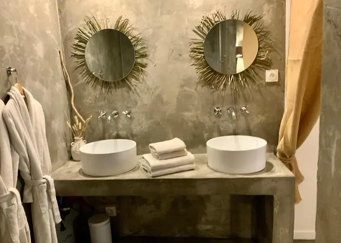 O5sens Bed and Breakfast 3*